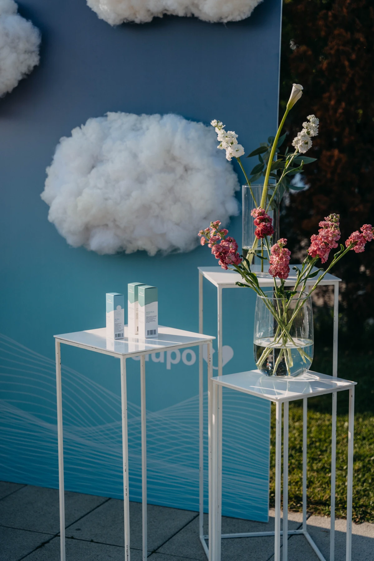 Belupo SKin Solutions