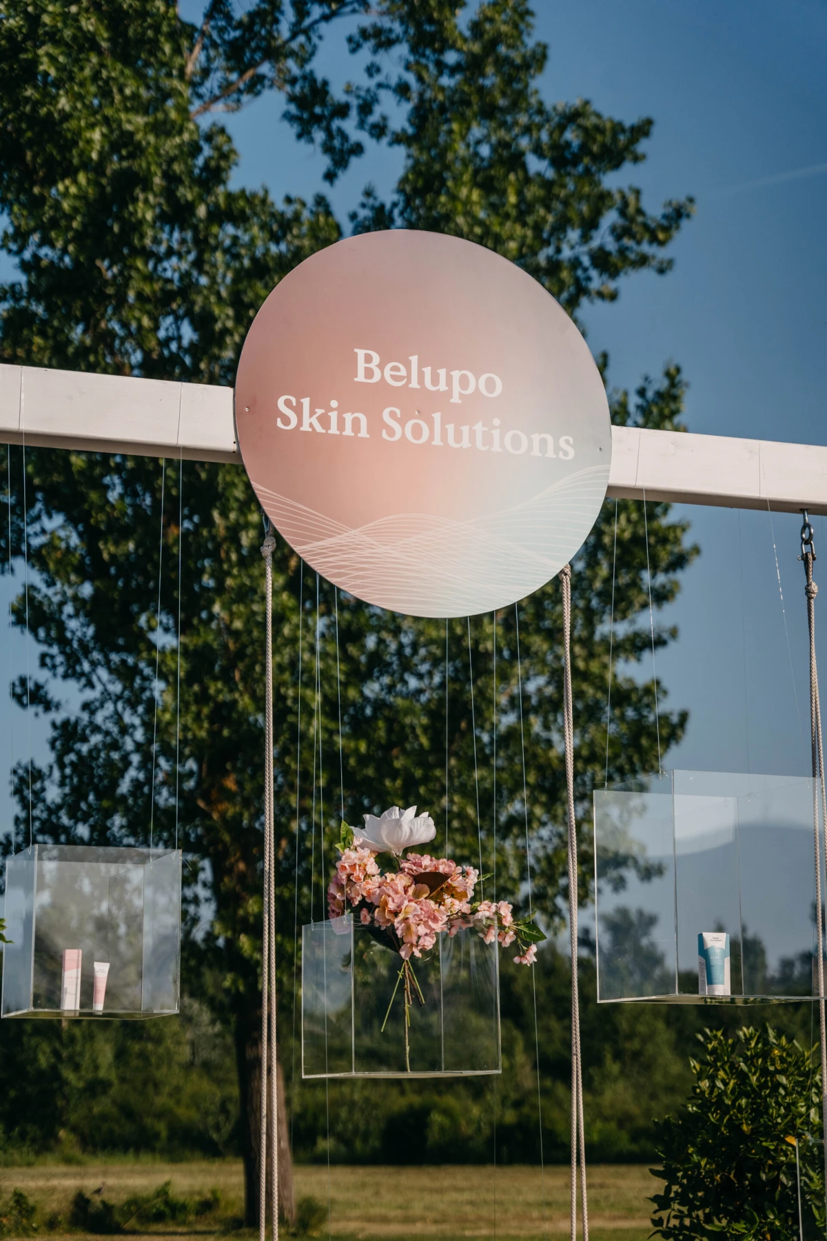 Belupo SKin Solutions