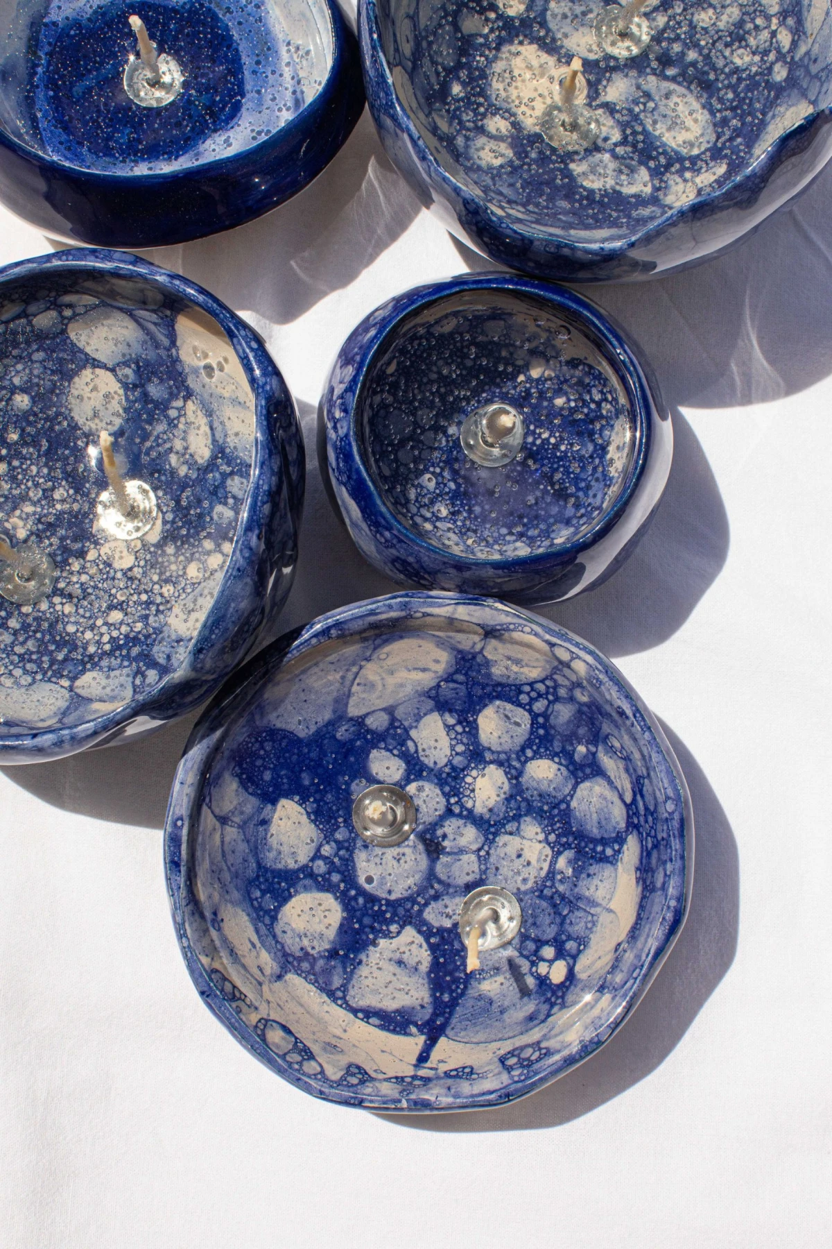 Pikos mirisne svijeće