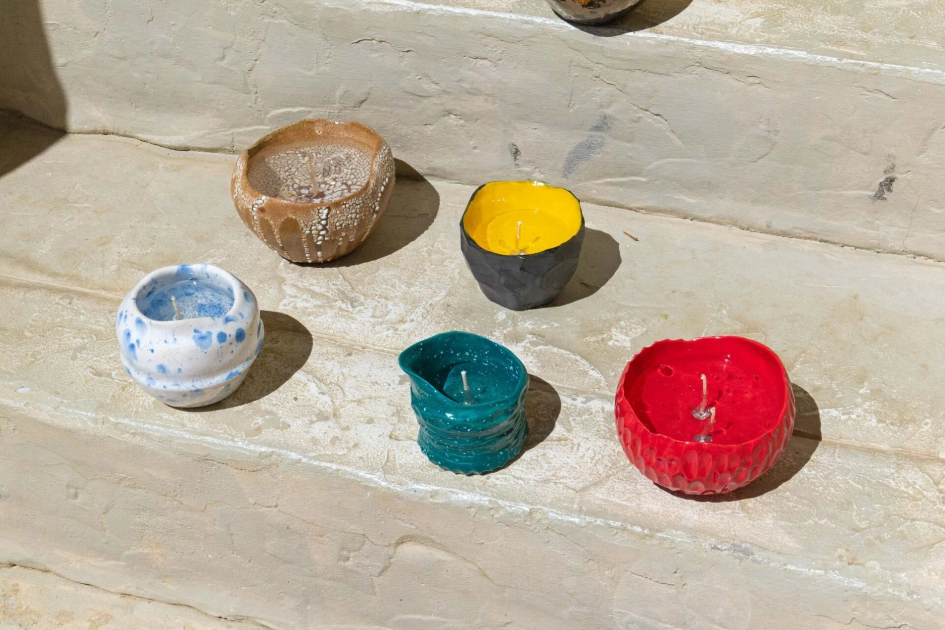 Pikos mirisne svijeće