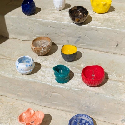 Pikos mirisne svijeće