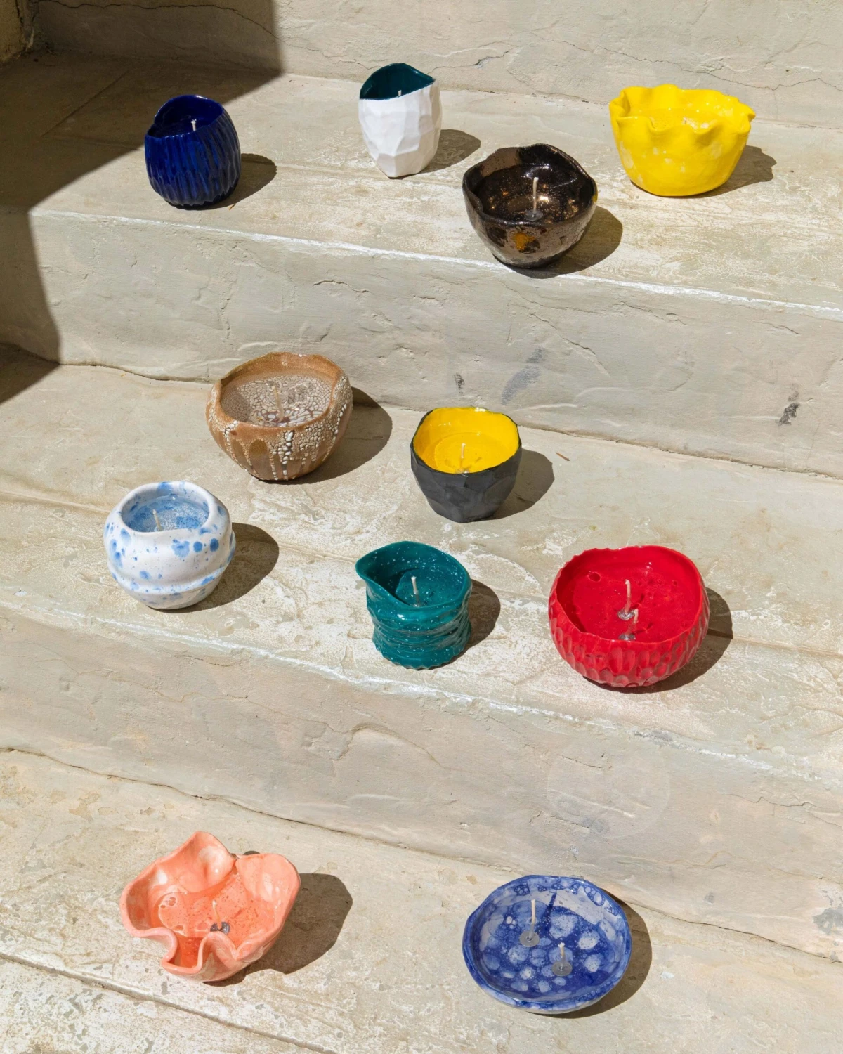 Pikos mirisne svijeće