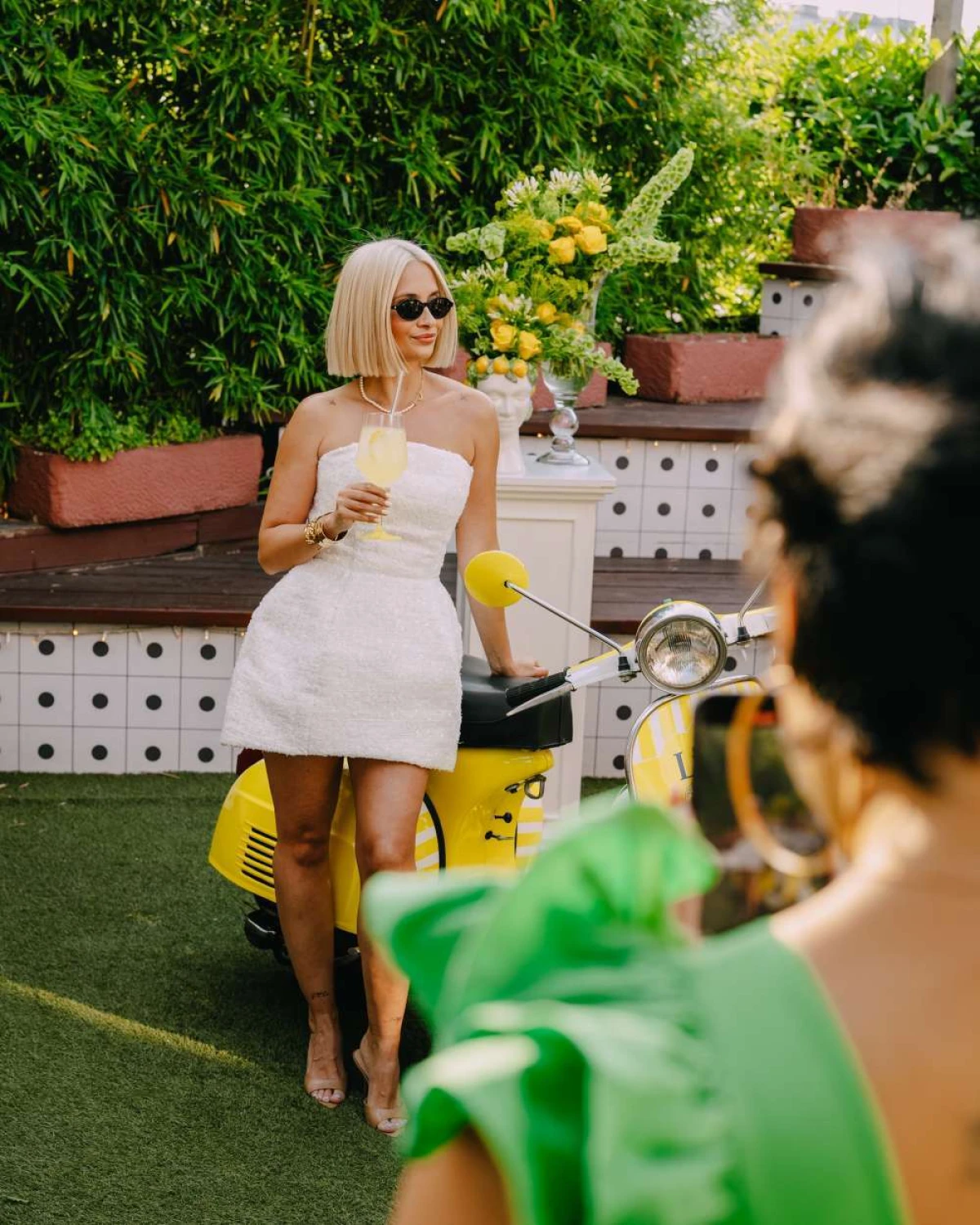 MATEA MILJAN RAFAJ/Sandro Sklepić/Gordan Svilar 