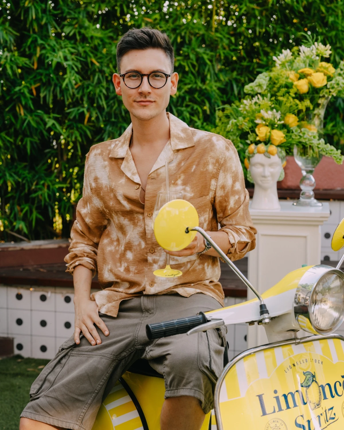 Luka Lajićš/Sandro Sklepić/Gordan Svilar 