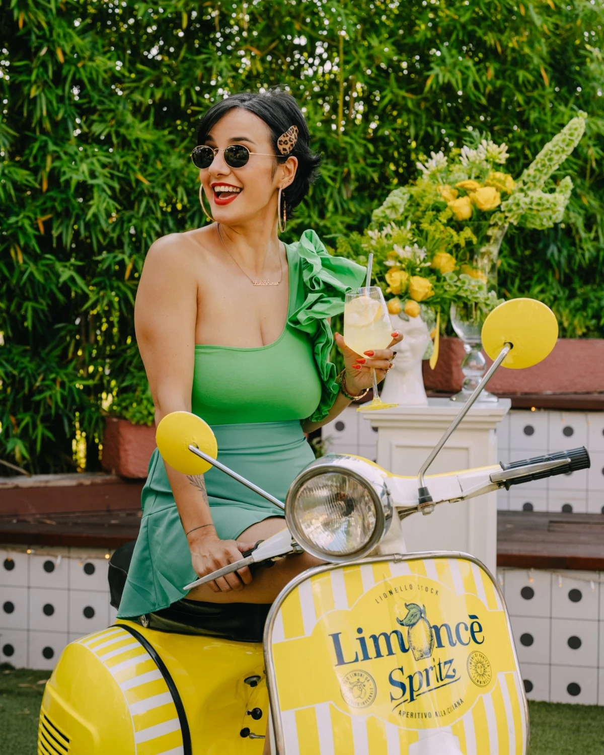 Sonja Svajhler/Sandro Sklepić/Gordan Svilar 