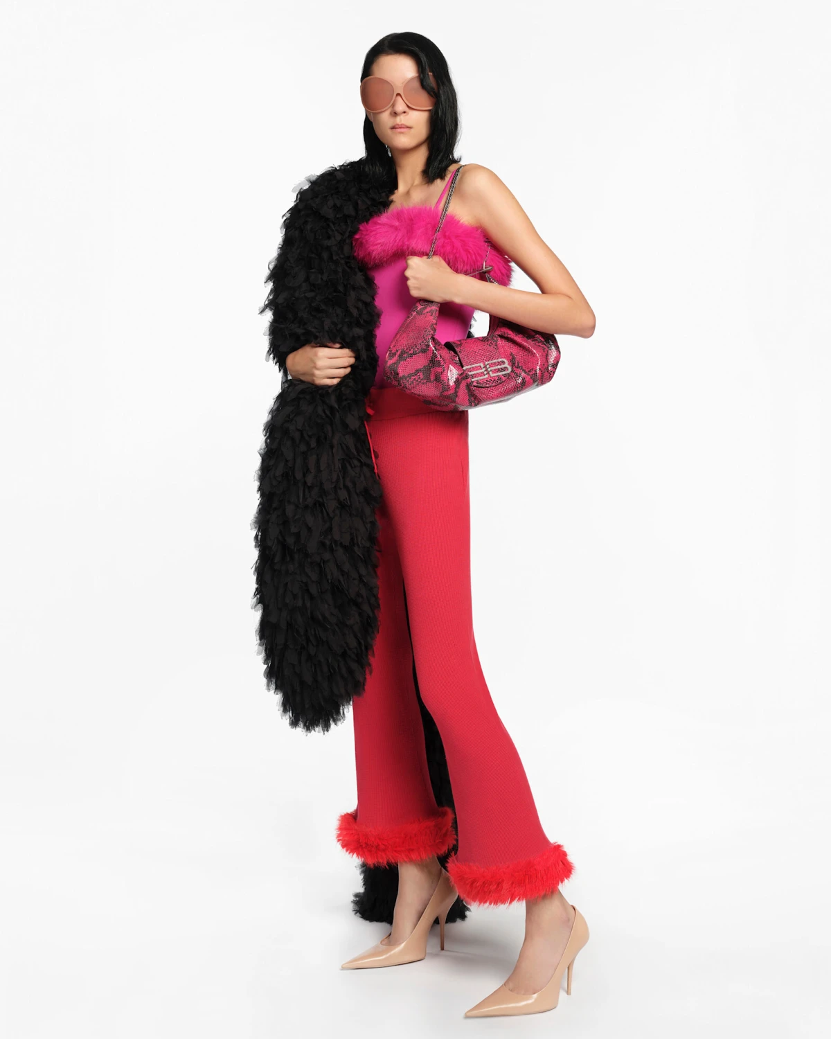 Balenciaga reosrt 2026