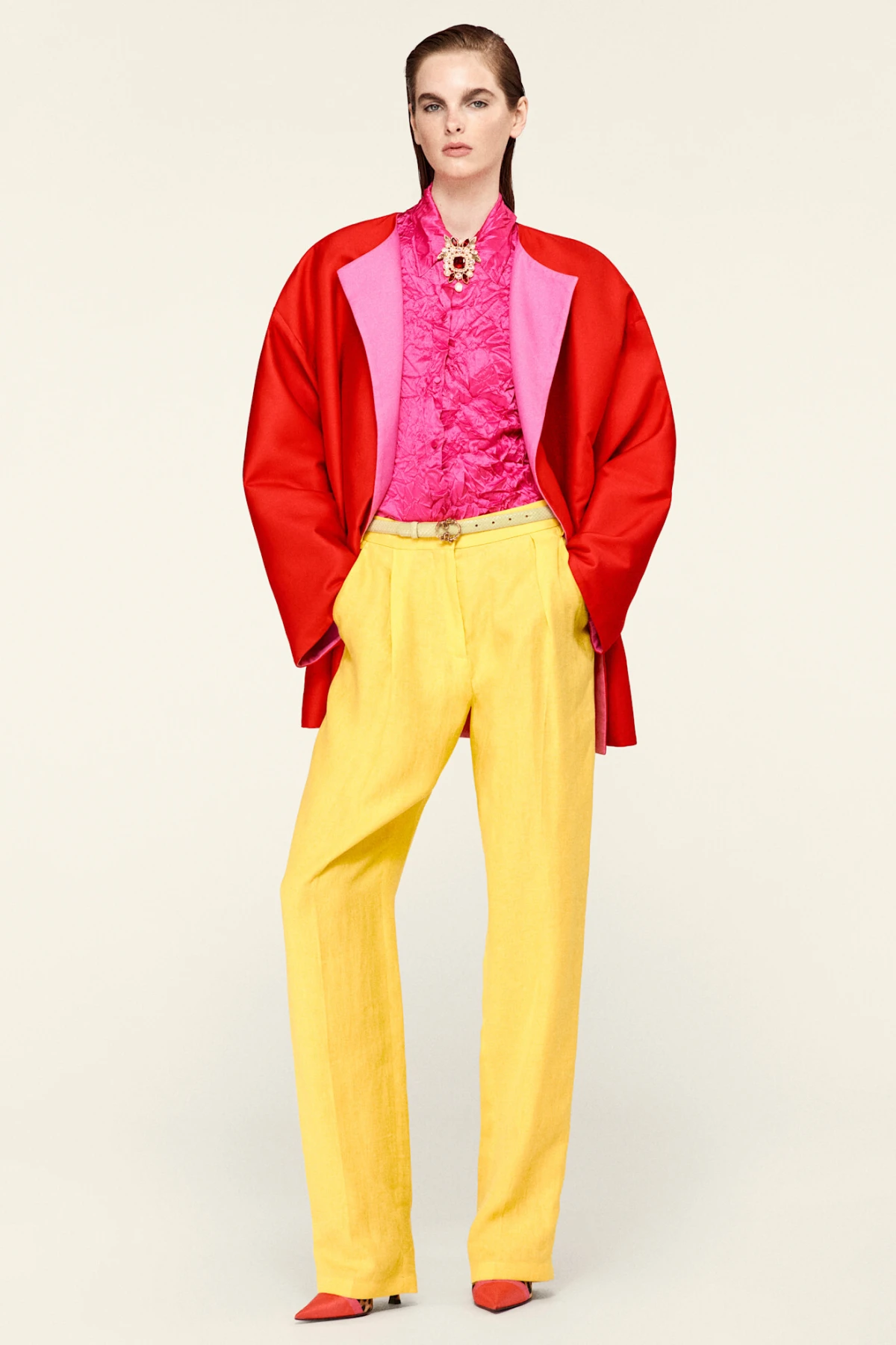 roberto cavalli ss26