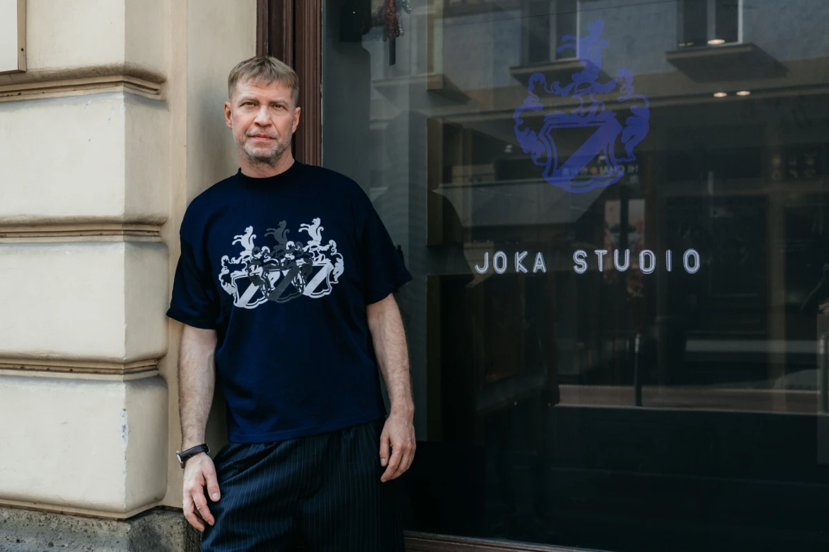 Joka Studio