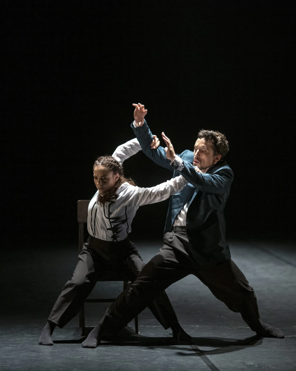 Contemporary Dance 2.0