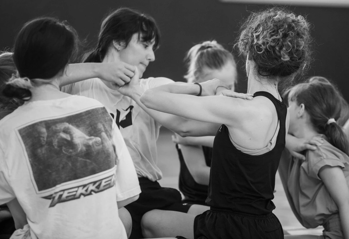 Šibenik Dance Festival