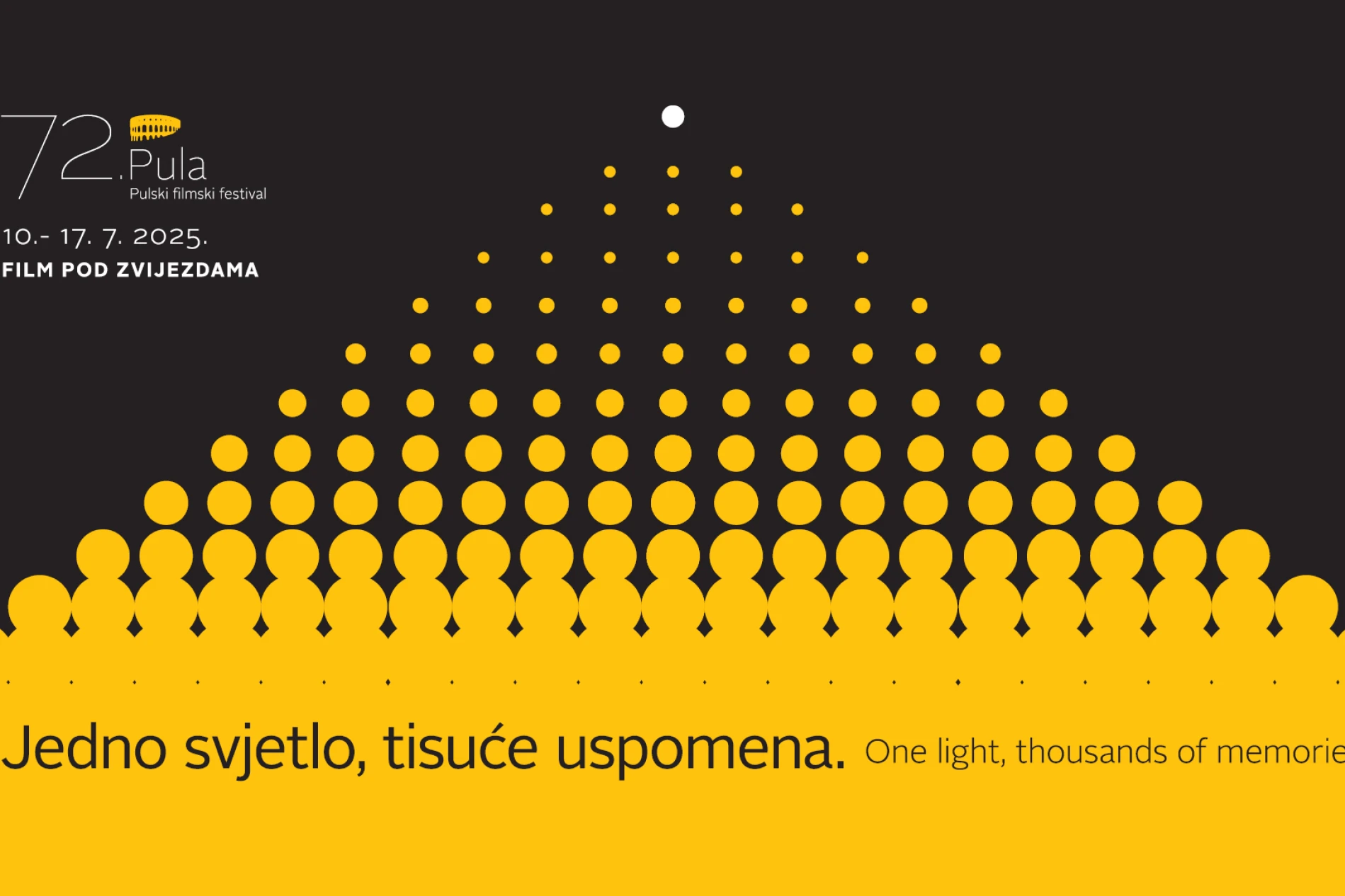 Pula Film Festival 2025