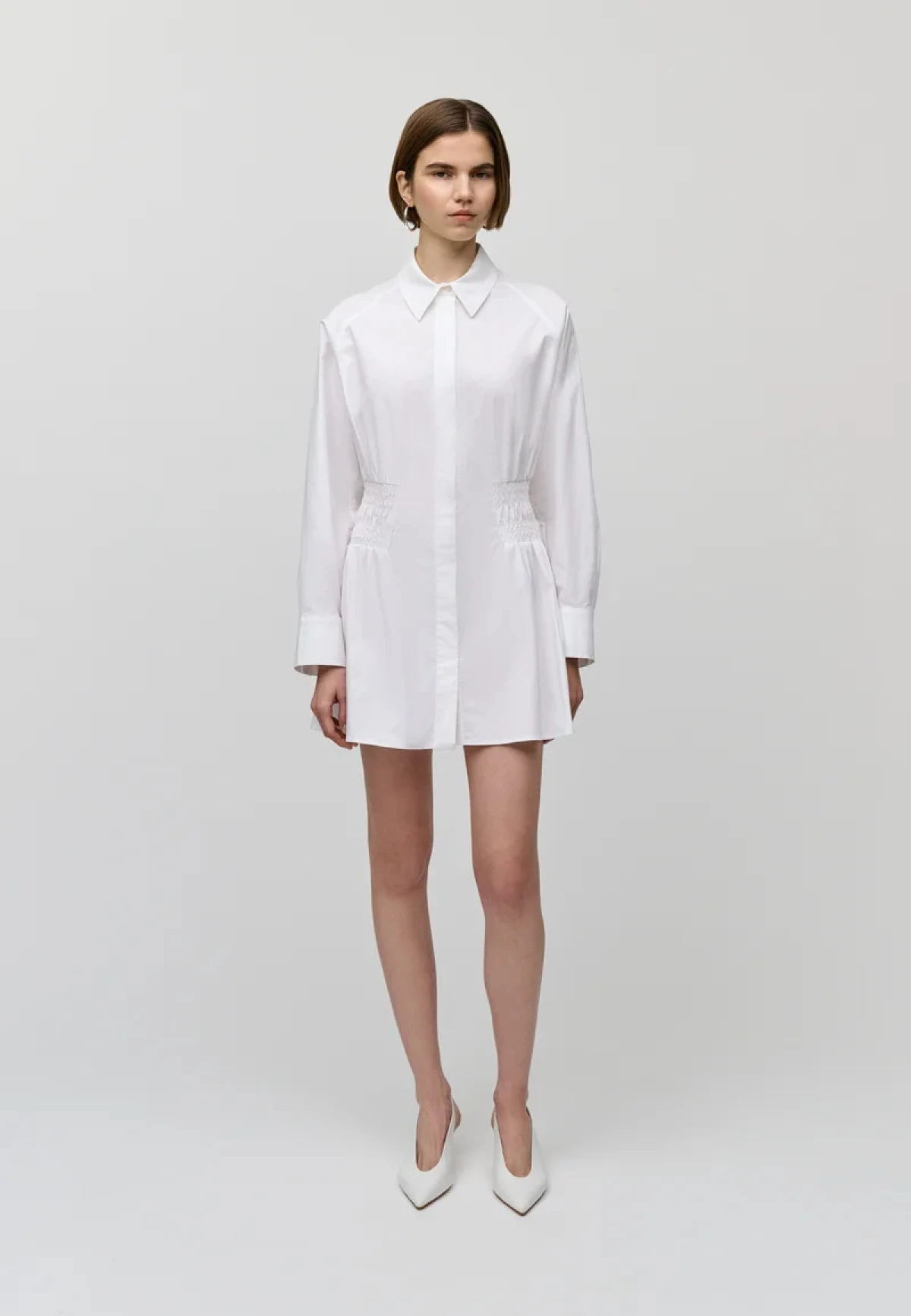 IVY OAK košulja haljina 146,95 eur