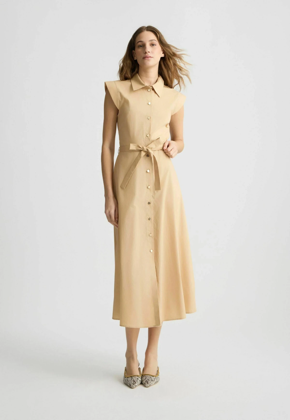 LIU JO košulja haljina 139 eur 