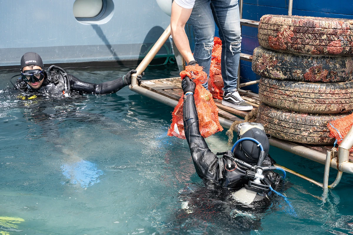 Projekt Sretno More/Krilo Jesenice