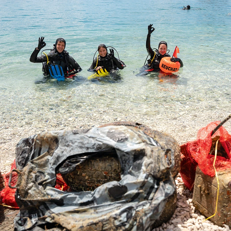 Projekt Sretno More/Krilo Jesenice