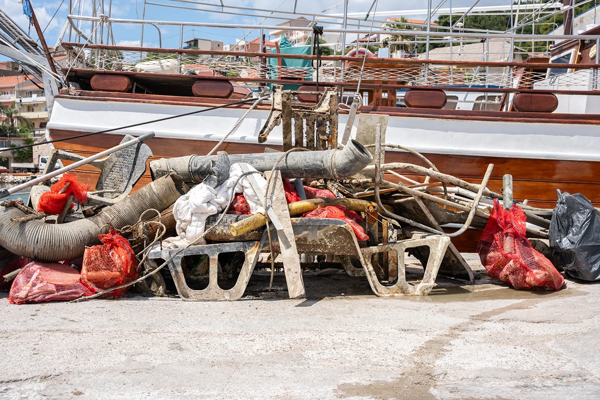 Projekt Sretno More/Krilo Jesenice