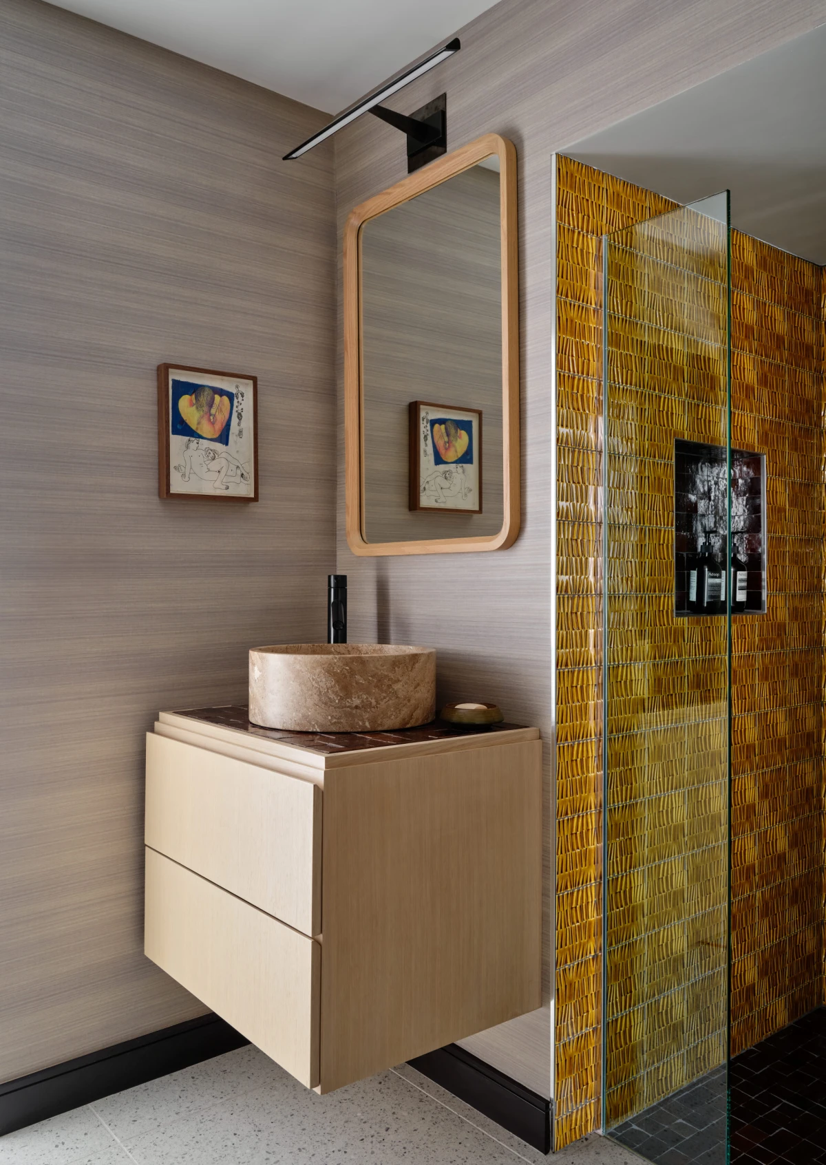 Fotografije: Read McKendree, Dizajn i arhitektura: Studio Todd Raymond