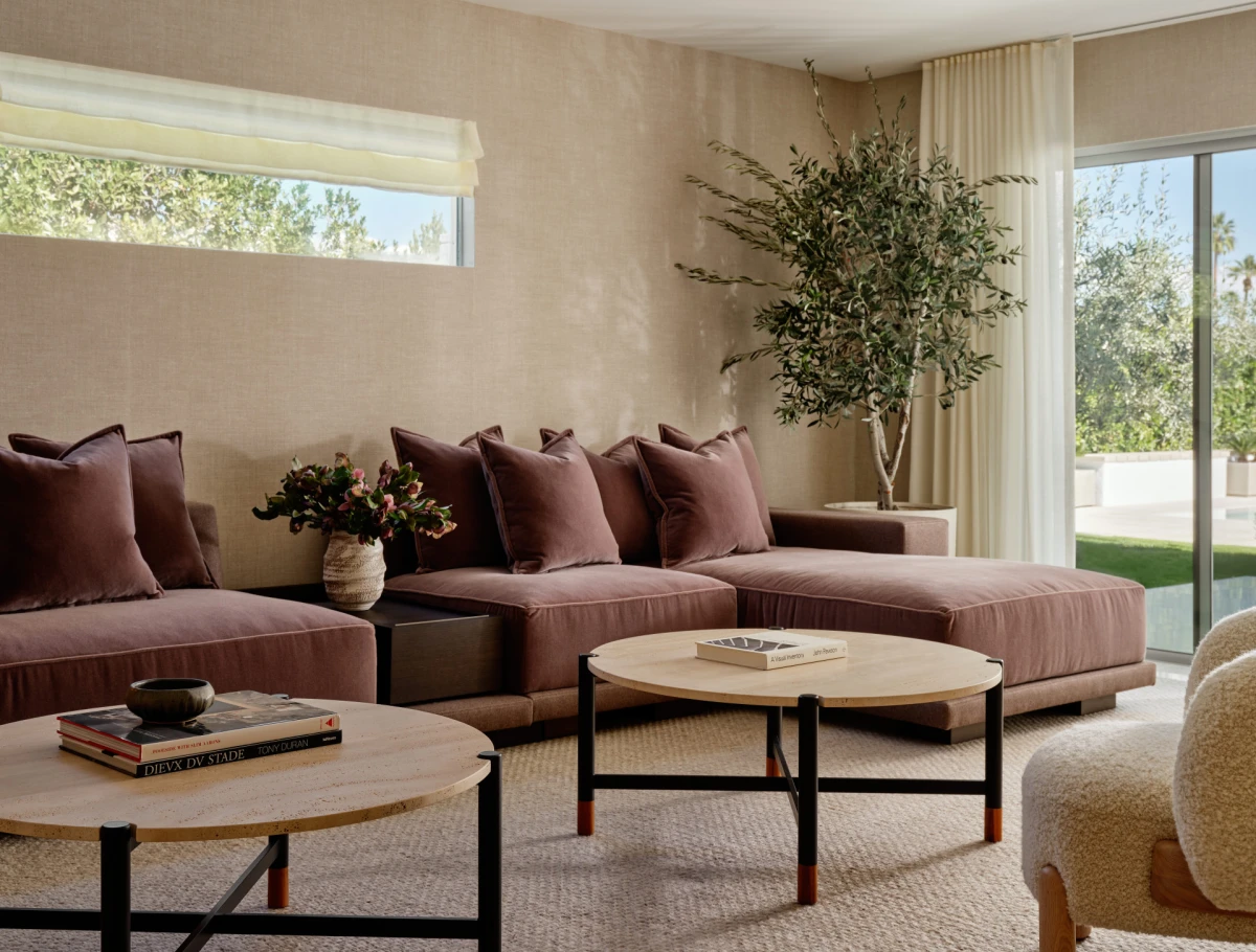 Fotografije: Read McKendree, Dizajn i arhitektura: Studio Todd Raymond