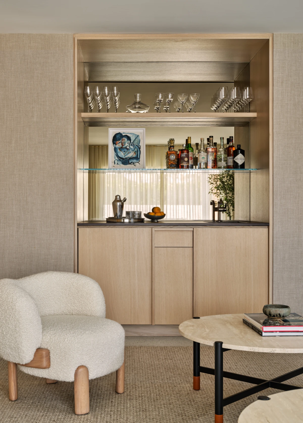 Fotografije: Read McKendree, Dizajn i arhitektura: Studio Todd Raymond