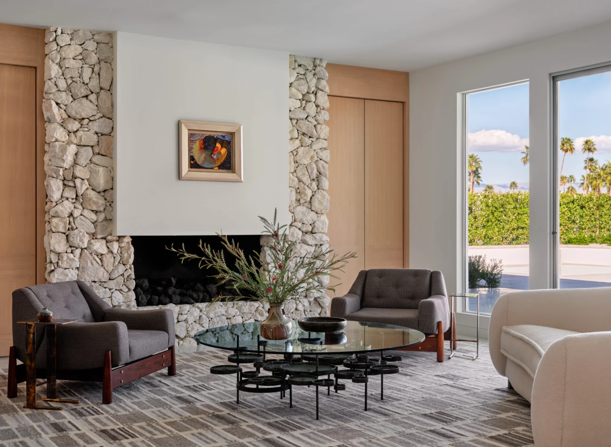 Fotografije: Read McKendree, Dizajn i arhitektura: Studio Todd Raymond