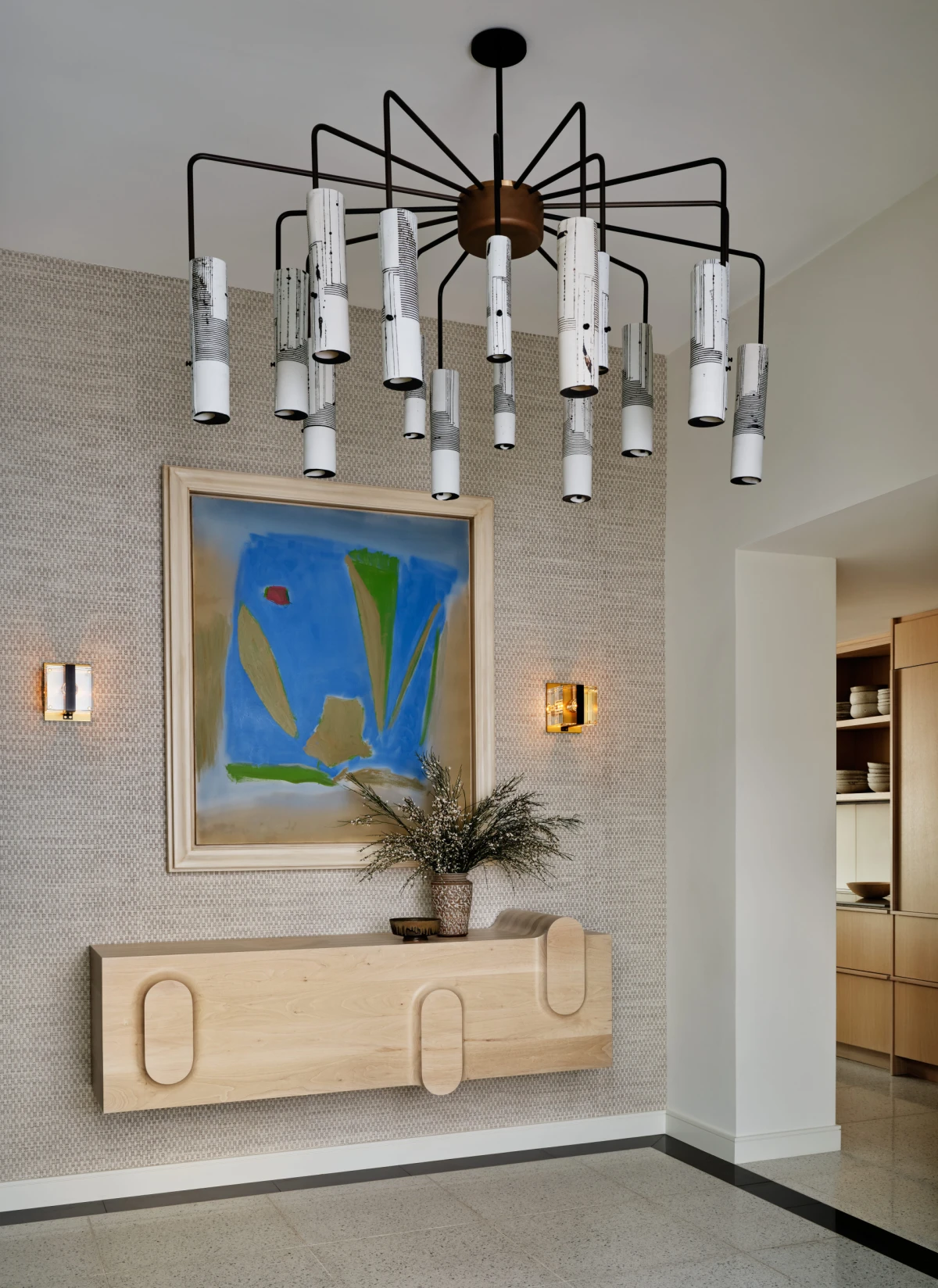 Fotografije: Read McKendree, Dizajn i arhitektura: Studio Todd Raymond