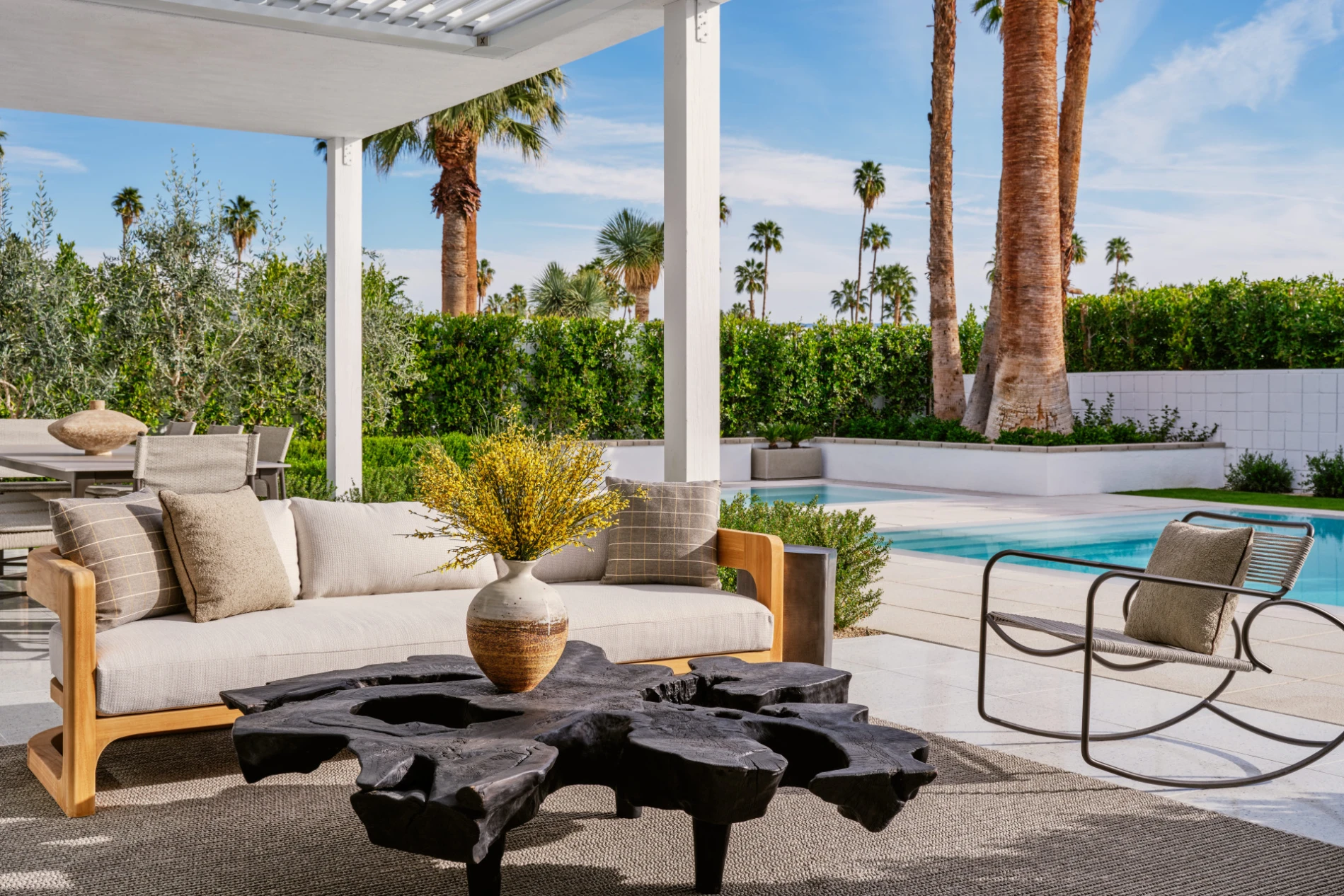 Fotografije: Read McKendree, Dizajn i arhitektura: Studio Todd Raymond