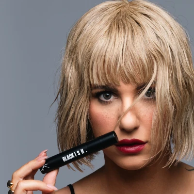 Kallos Blackish tubing maskara