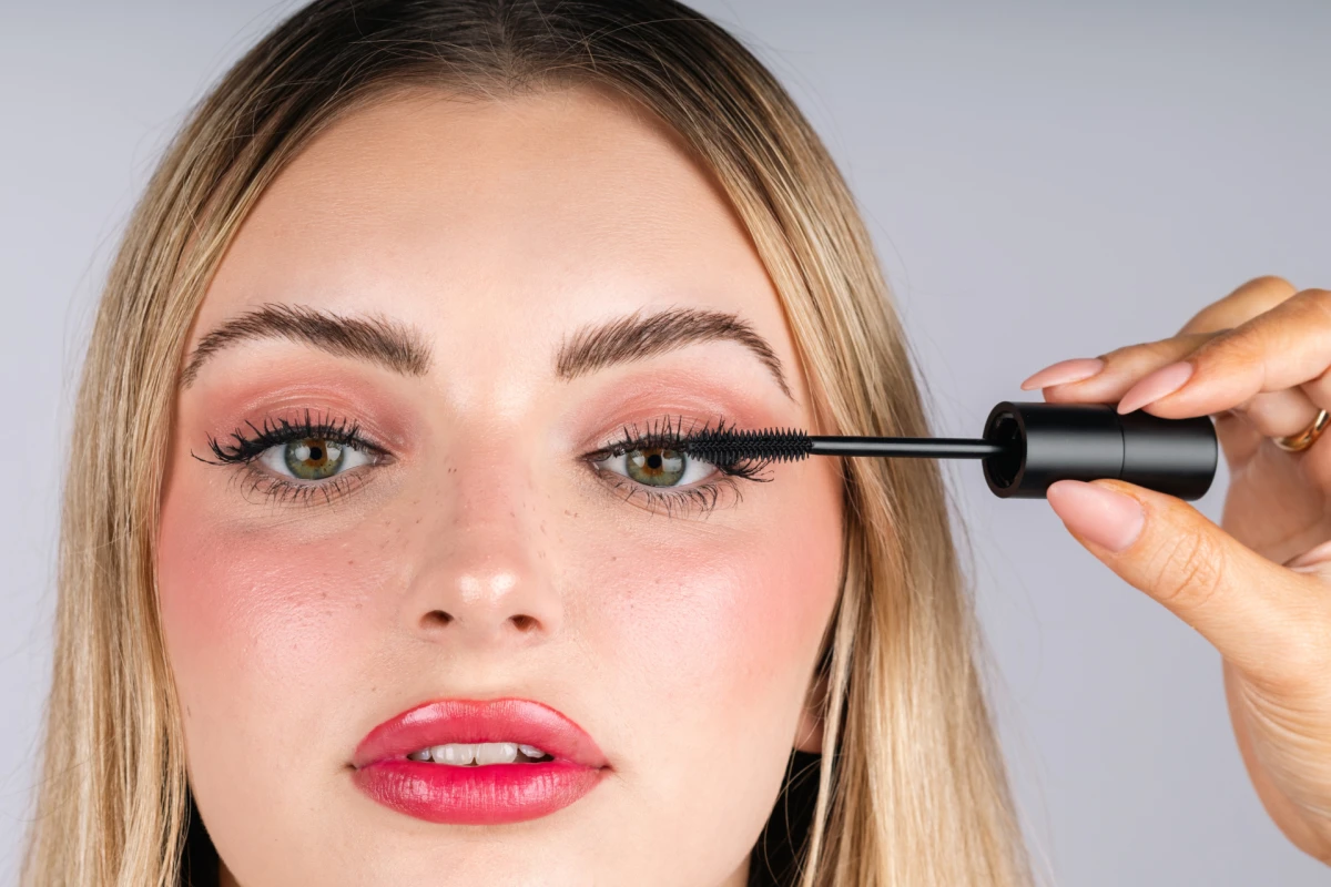 Kallos Blackish tubing maskara