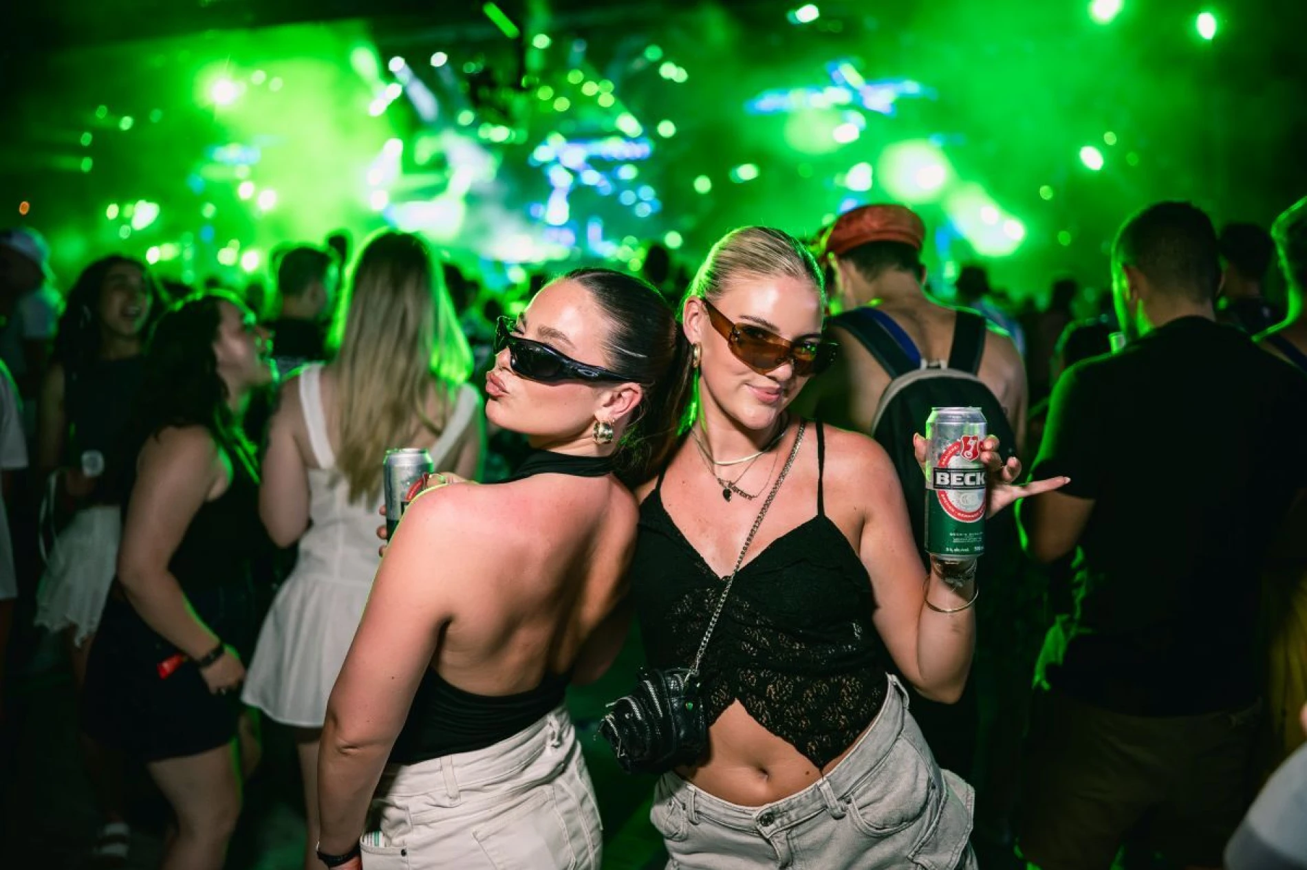 Ultra europe festival/envy croatia 