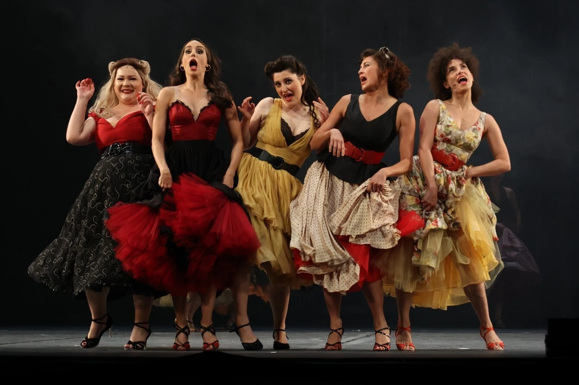 Priča sa zapadne strane