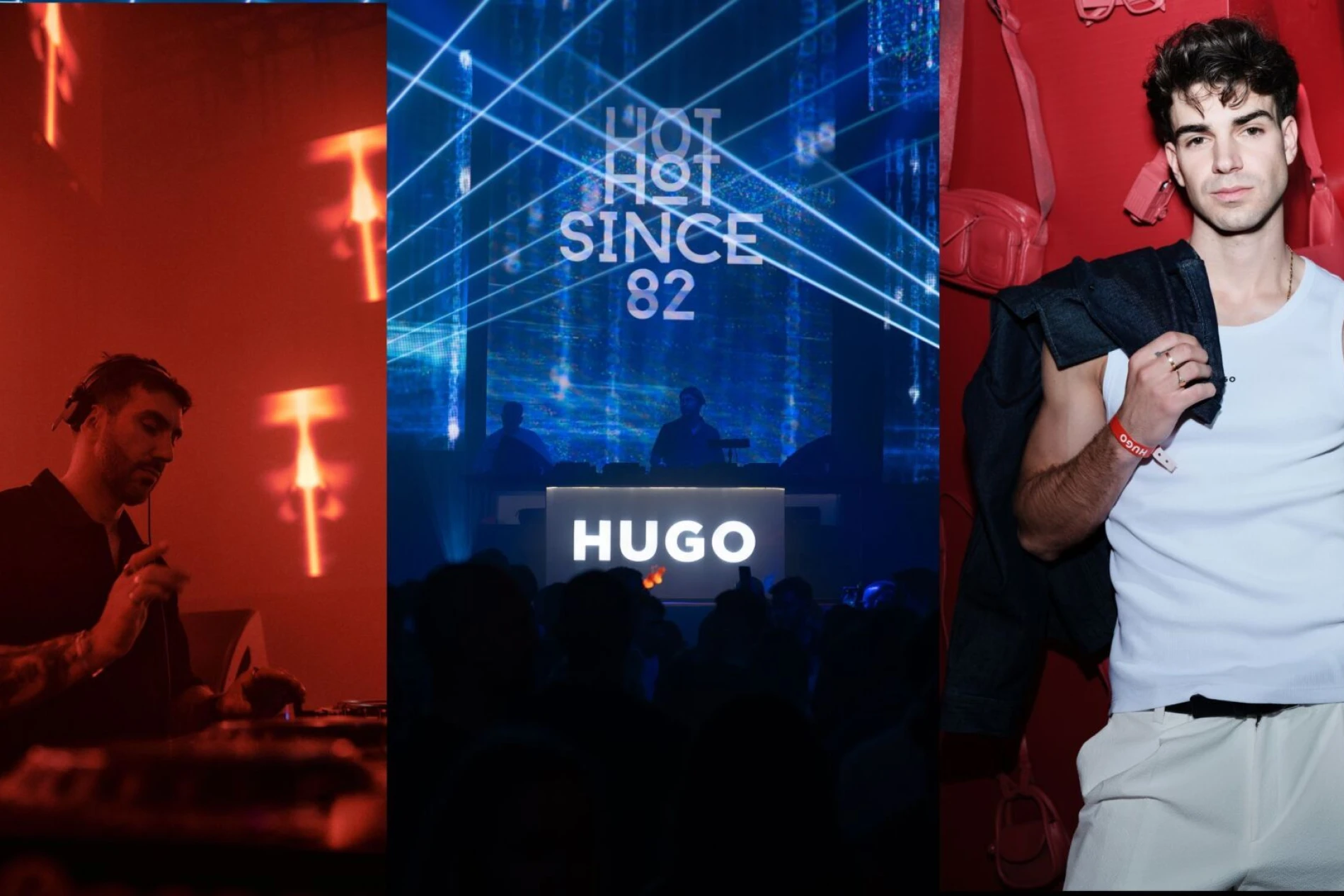 Hugo Nights Croatia