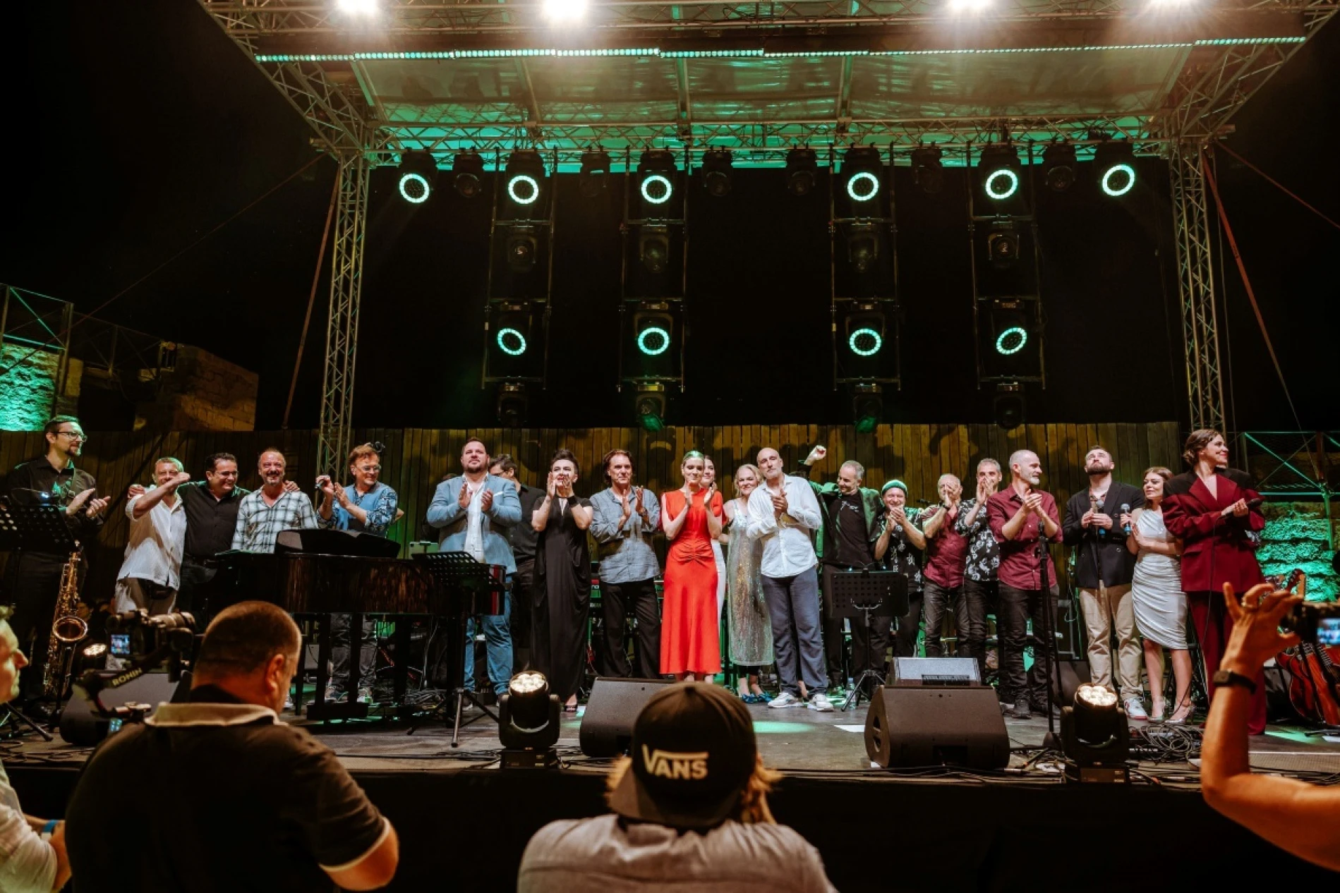 arsen, čovjek kao ja