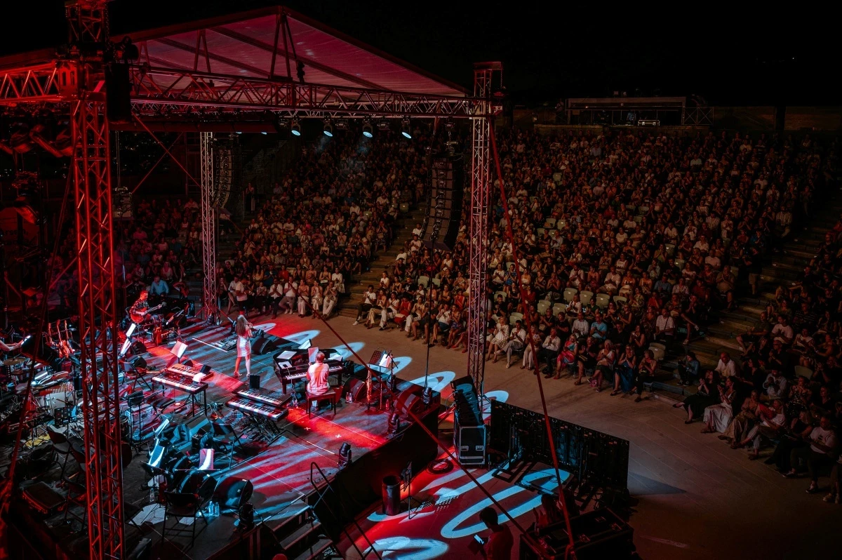 Arsen, čovjek kao ja