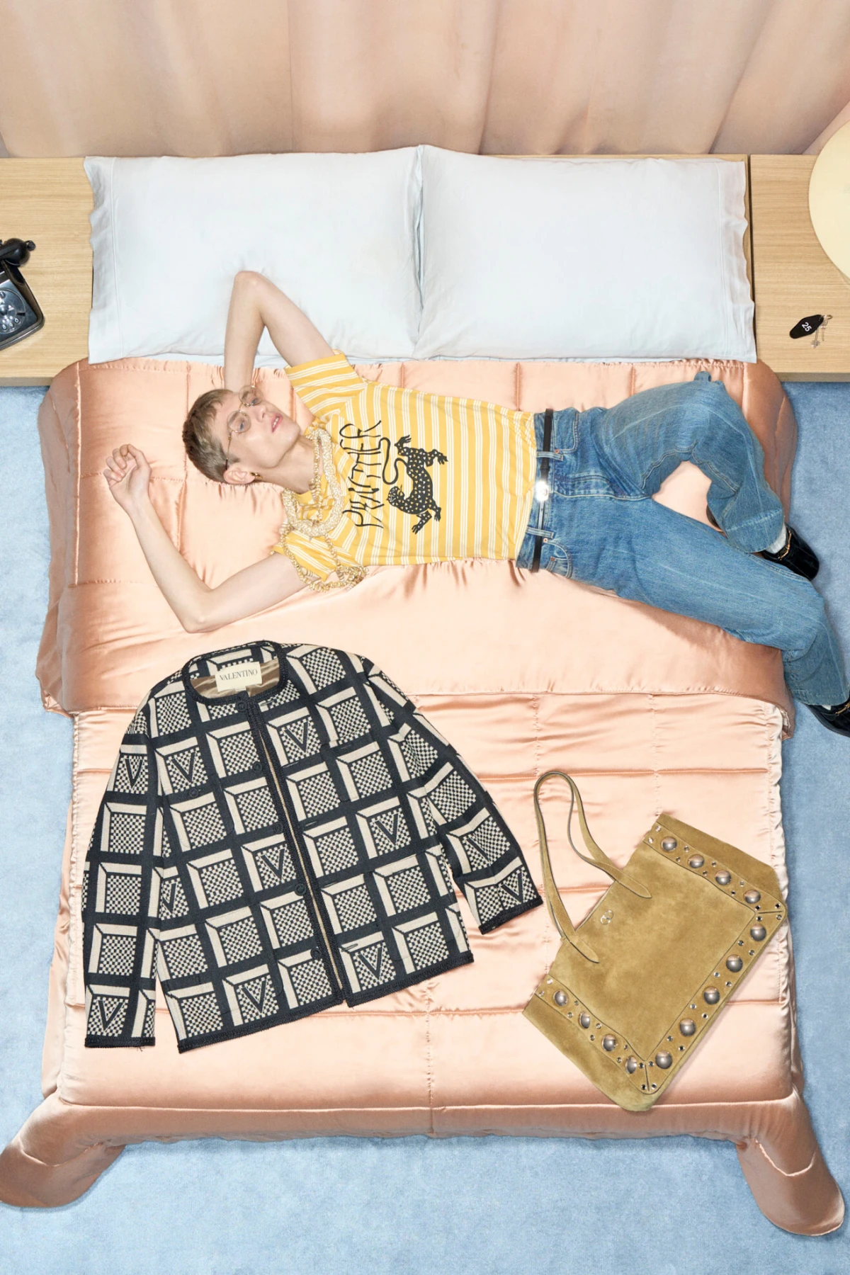 Valentino resort ss26