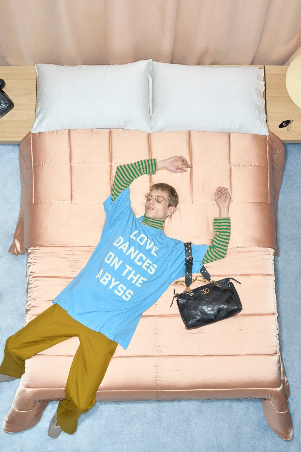 Valentino resort ss26