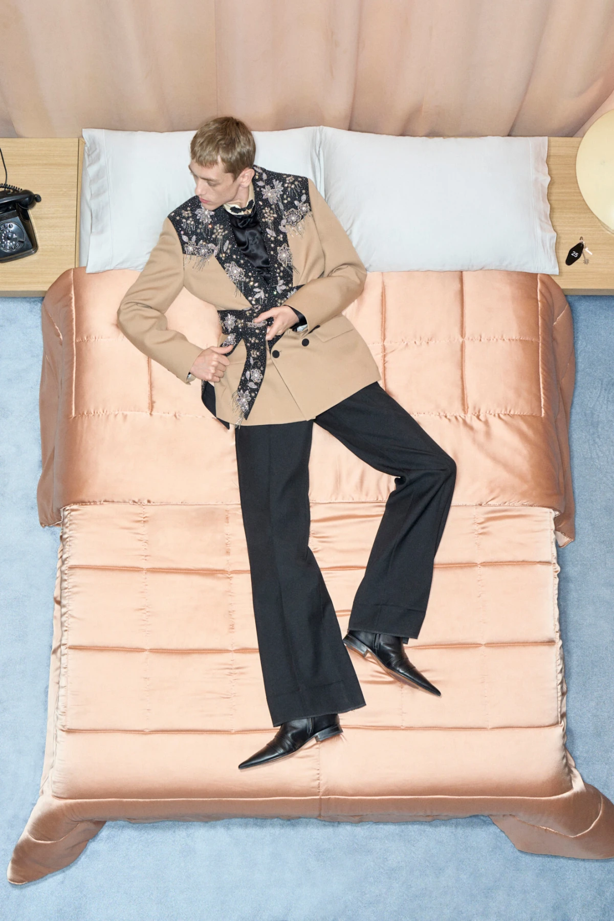 Valentino resort ss26