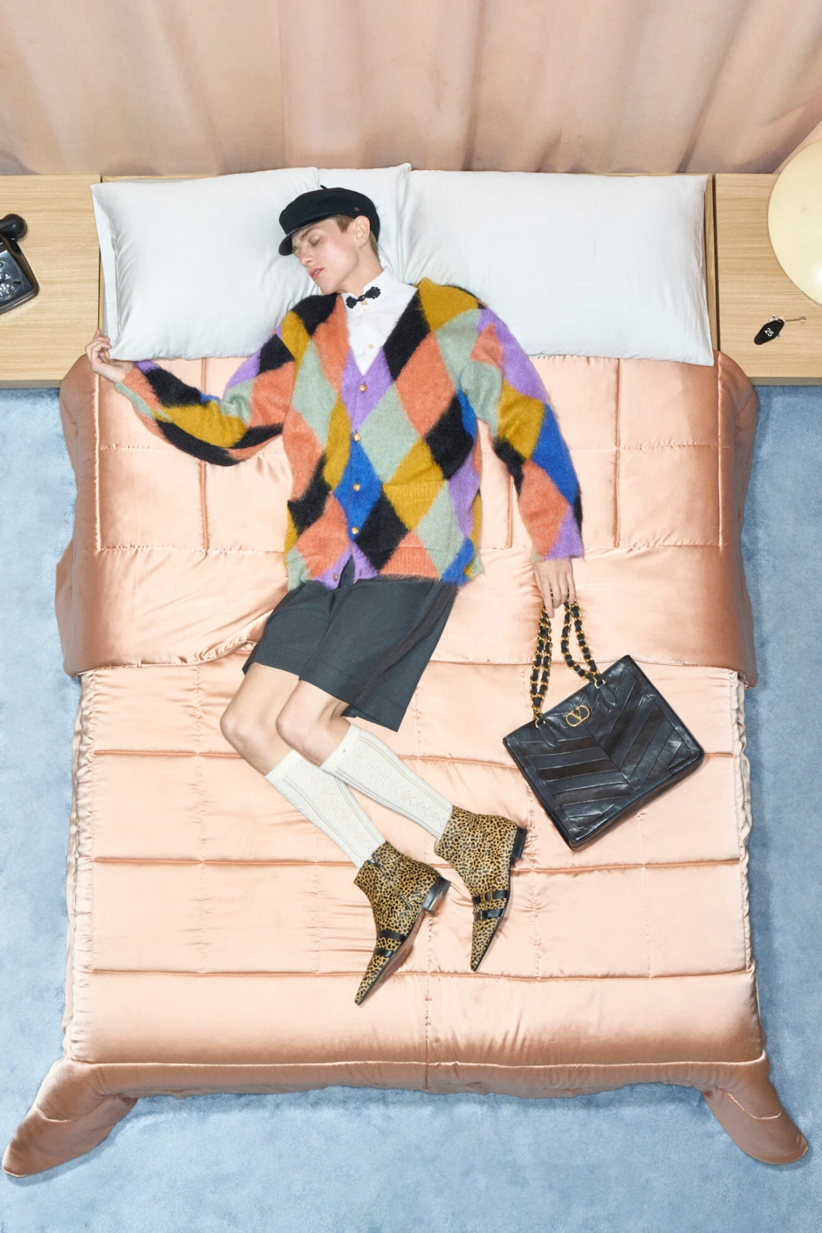 Valentino resort ss26