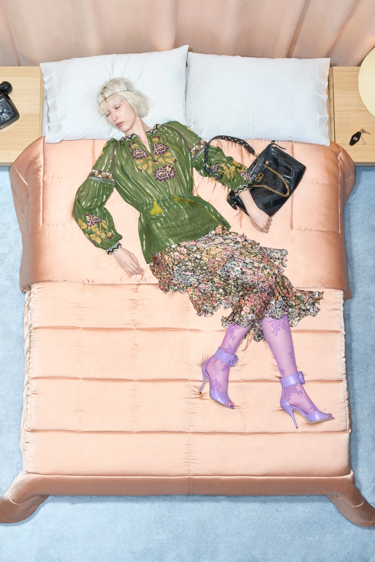 Valentino resort ss26