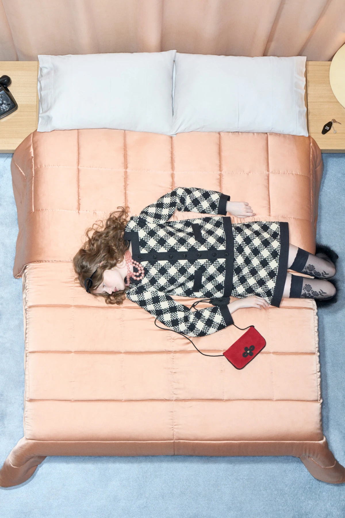 Valentino resort ss26