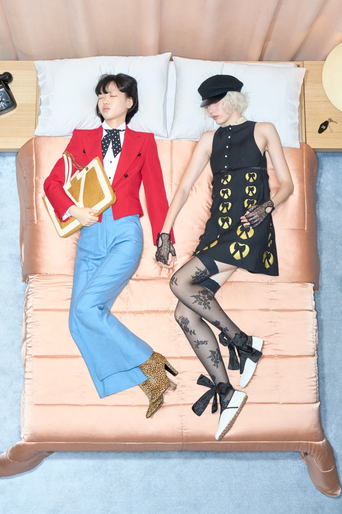 Valentino resort ss26