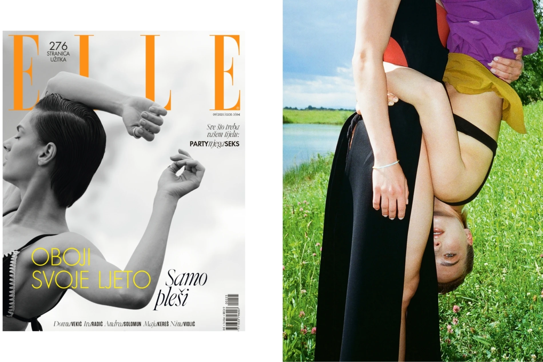 Fotografija: Jelena Janković