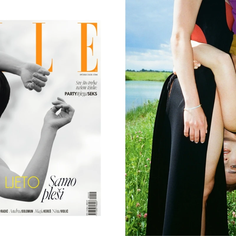 Fotografija: Jelena Janković