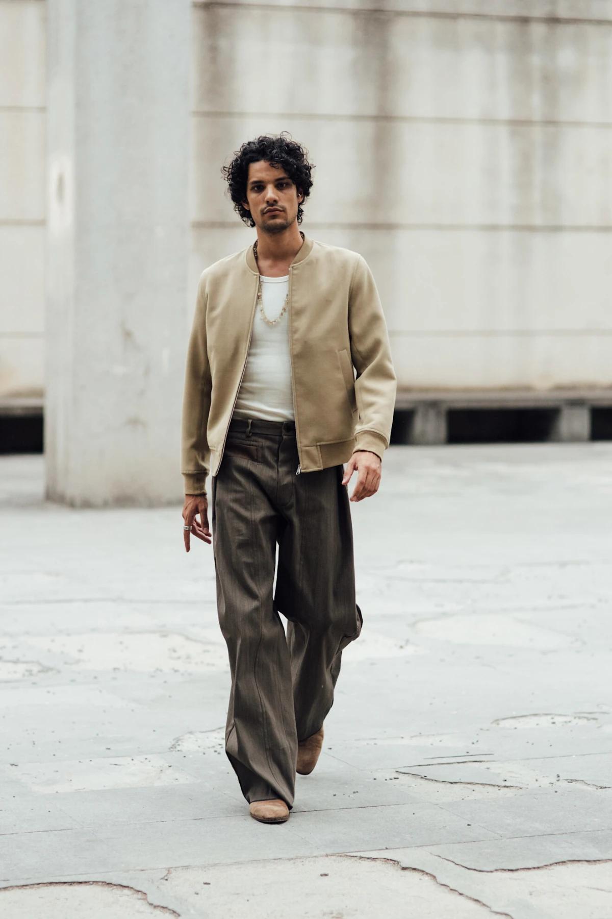 Pitti Immagine street style