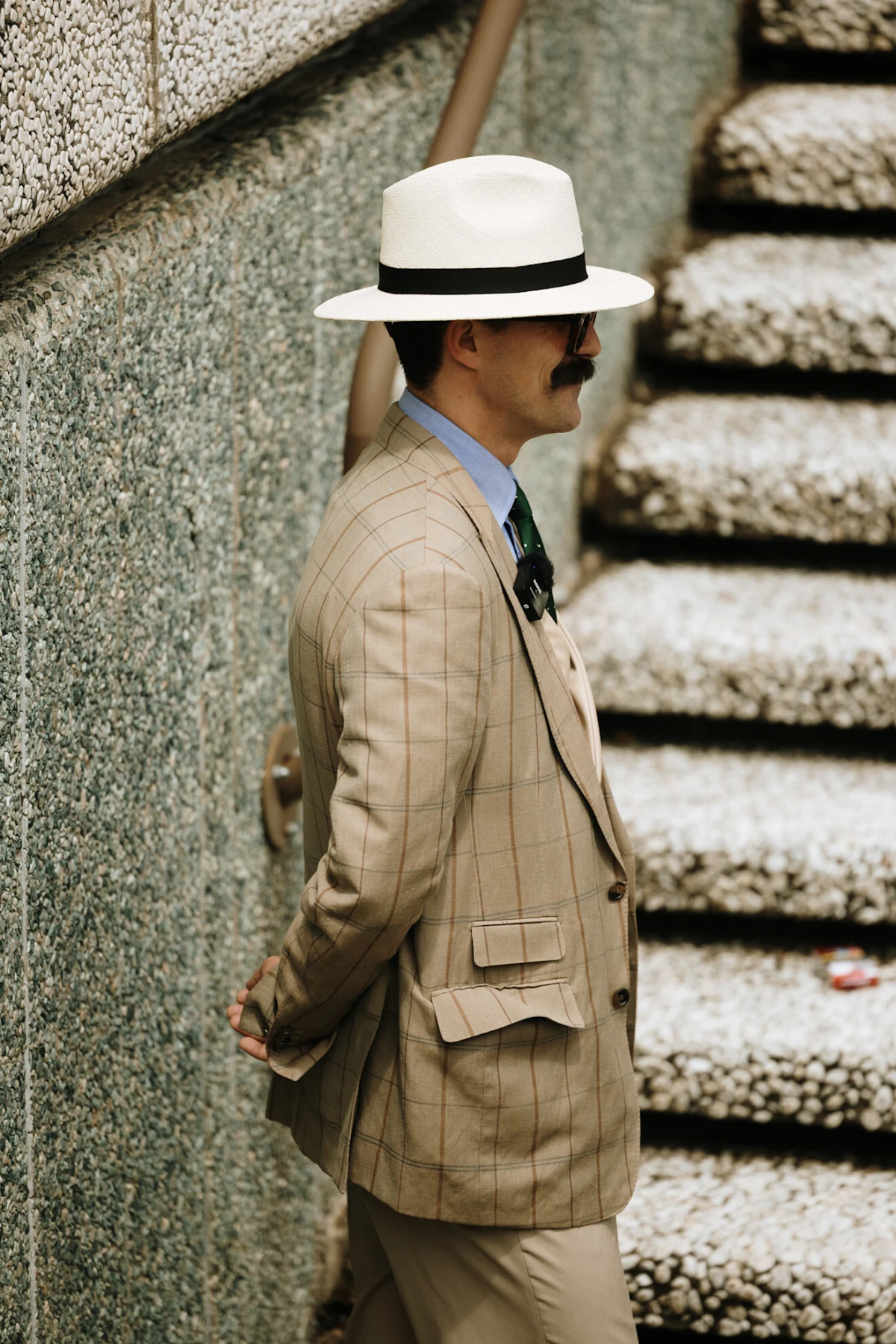 Pitti Immagine street style
