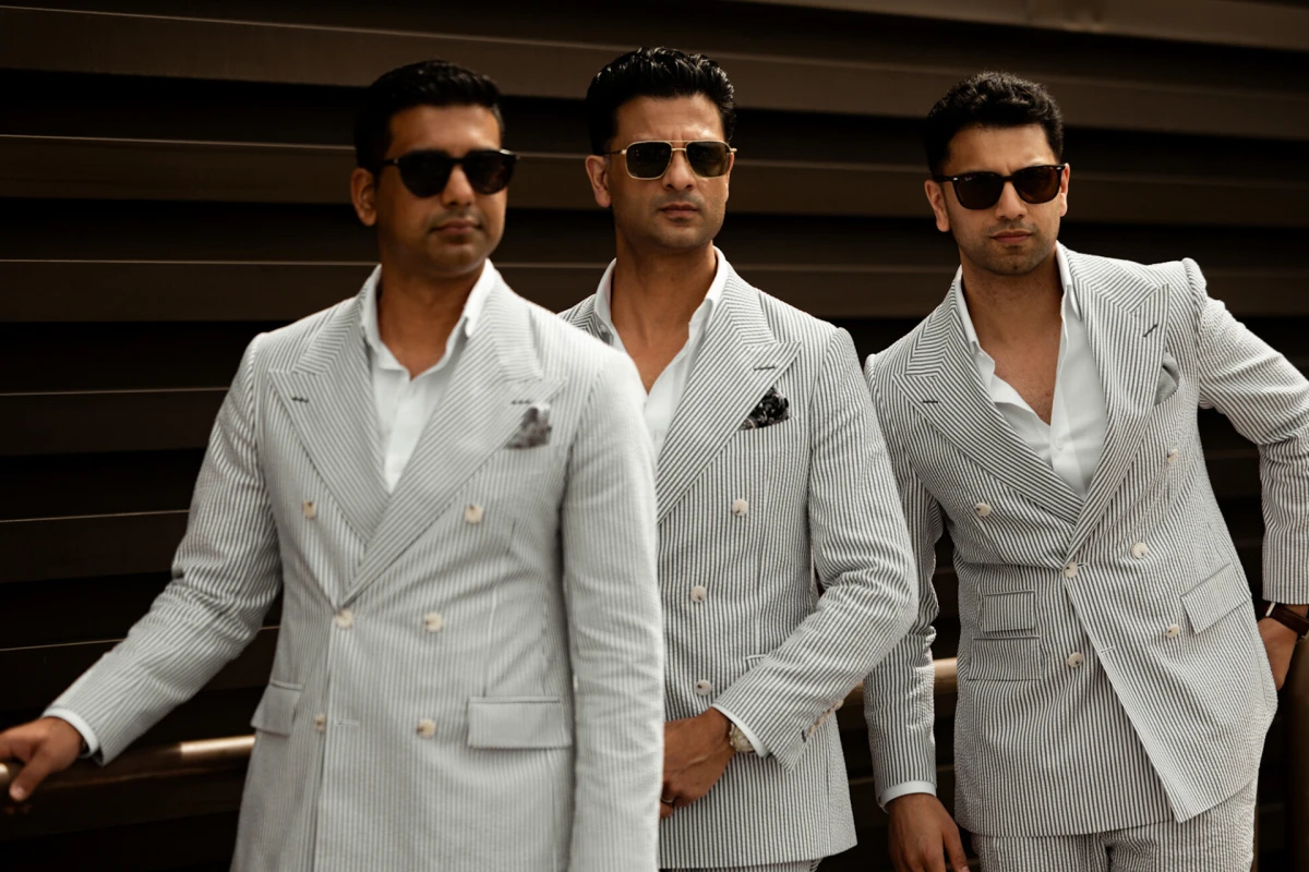 Pitti Immagine street style