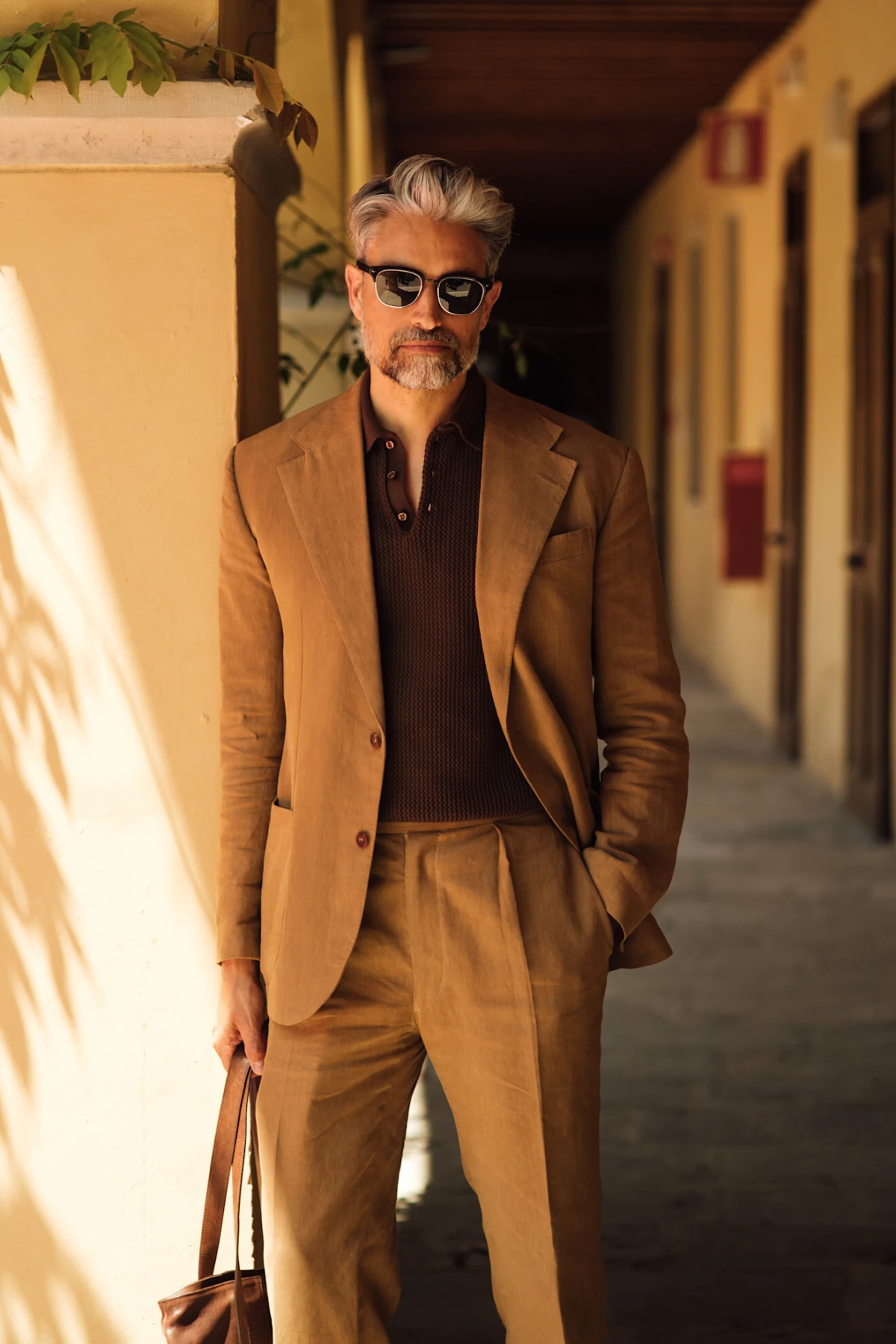 Pitti Immagine street style