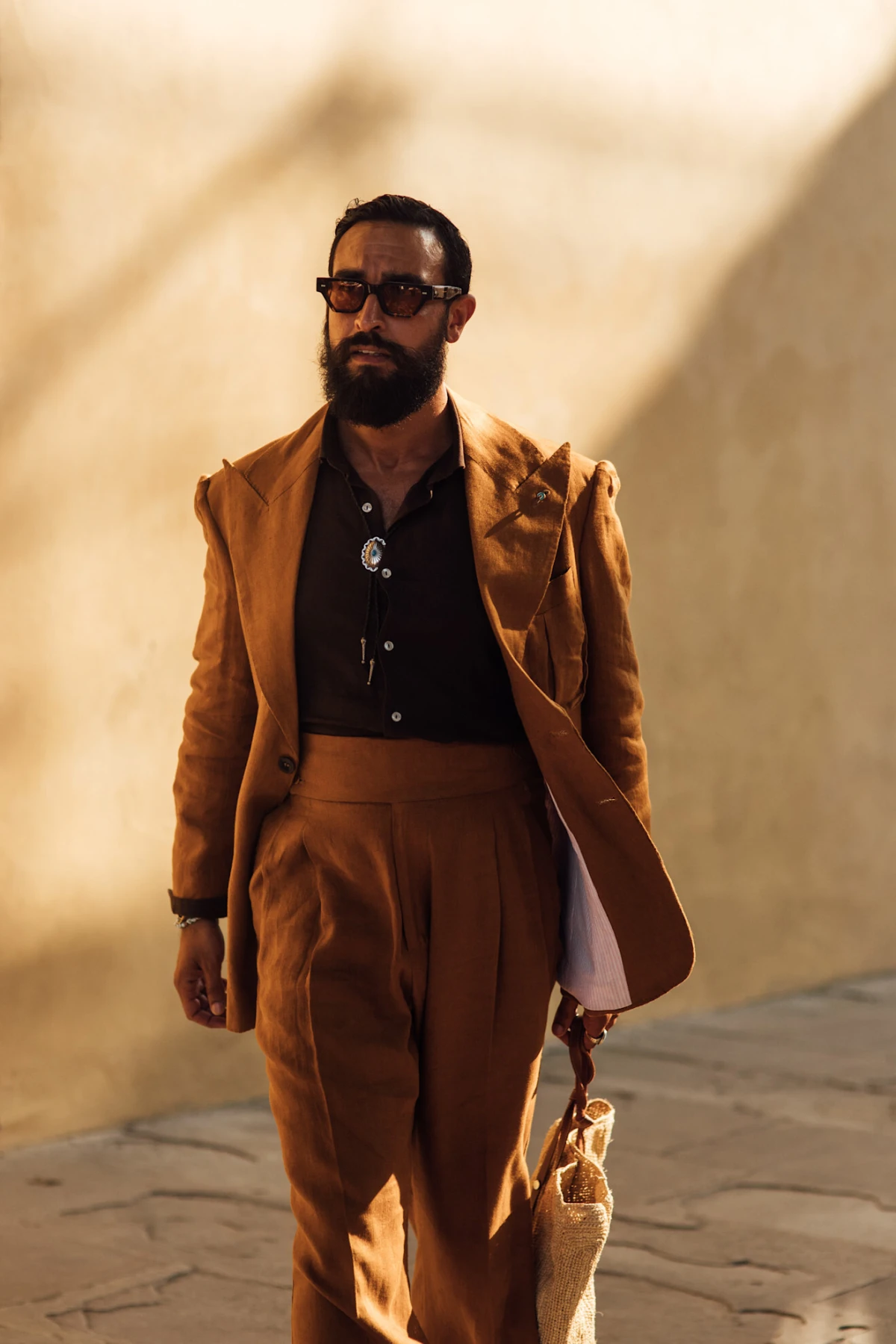 Pitti Immagine street style