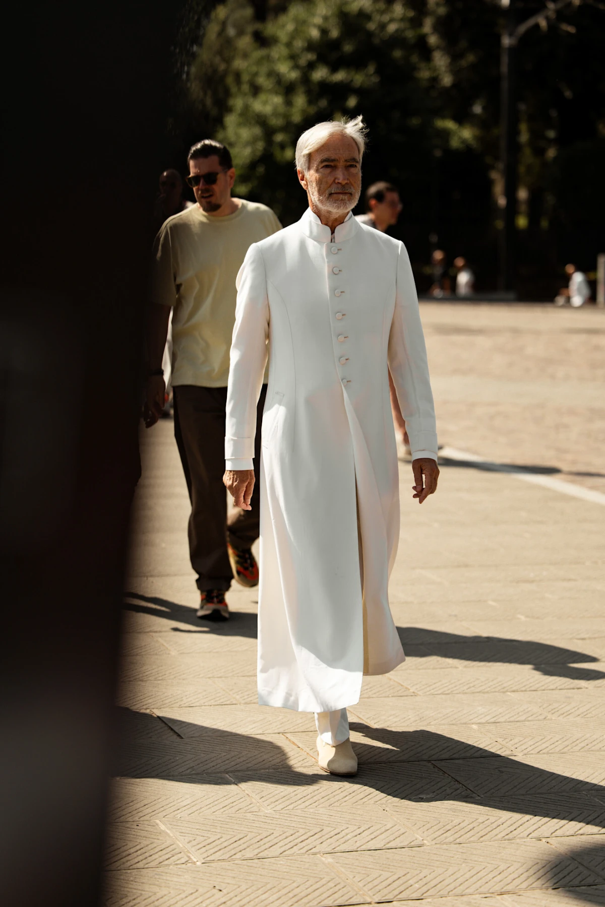 Pitti Immagine street style