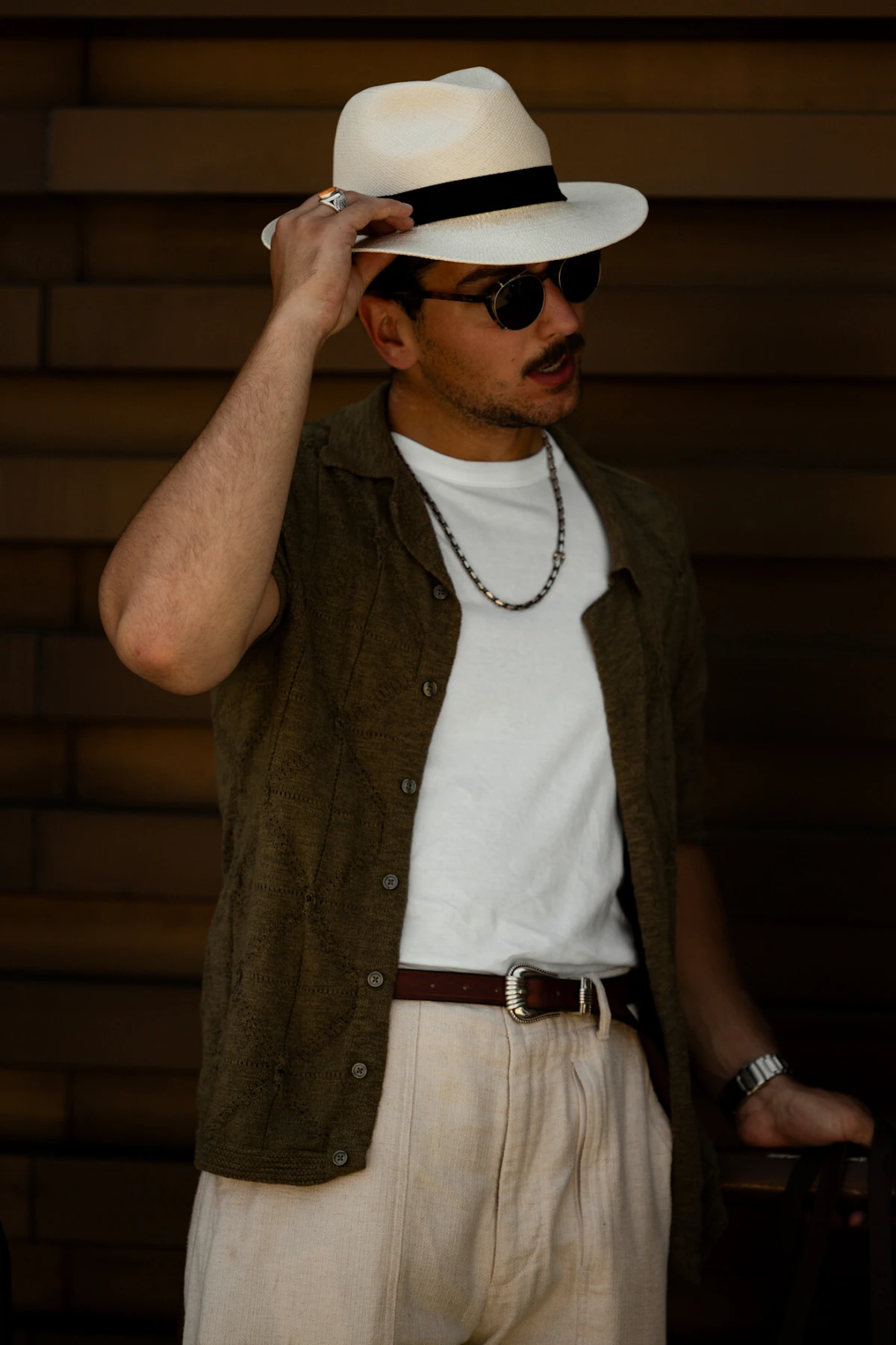 Pitti Immagine street style