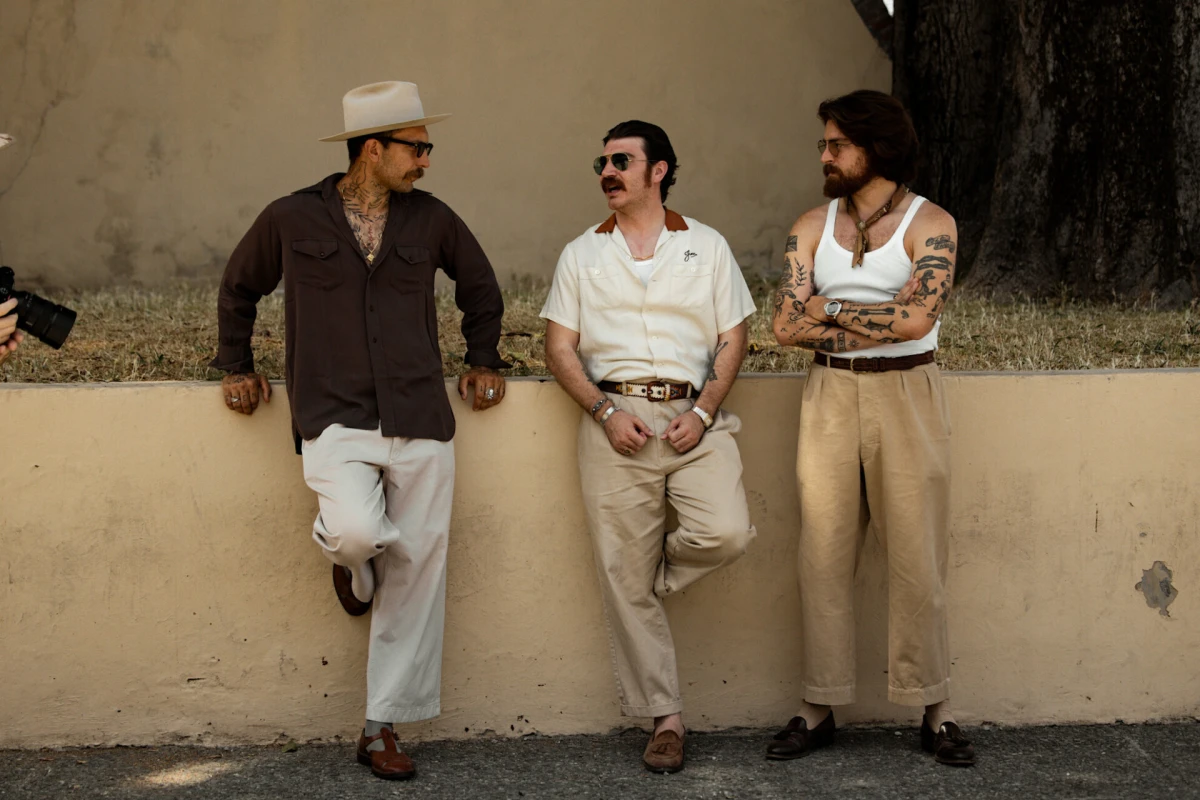 Pitti Immagine street style